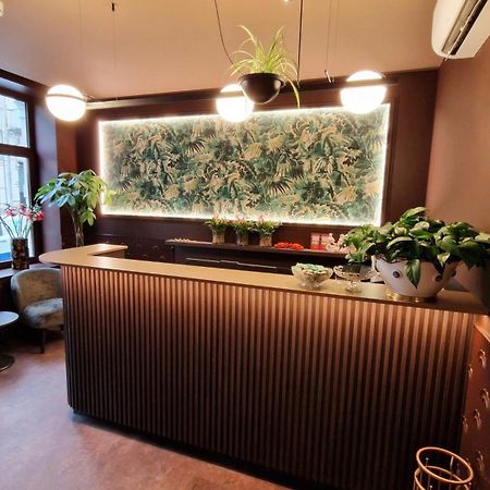 Hotel Tropicana Бланкенберге Екстериор снимка