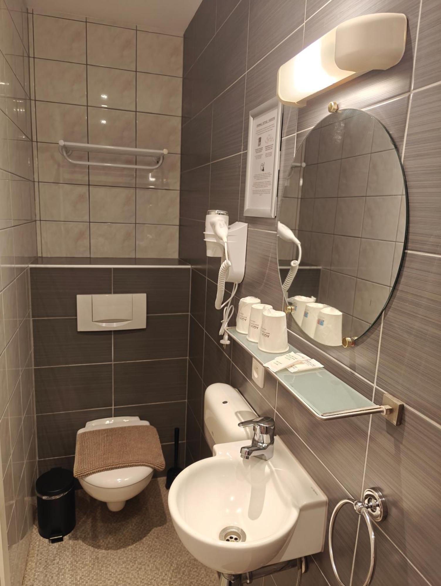 Hotel Tropicana Бланкенберге Екстериор снимка