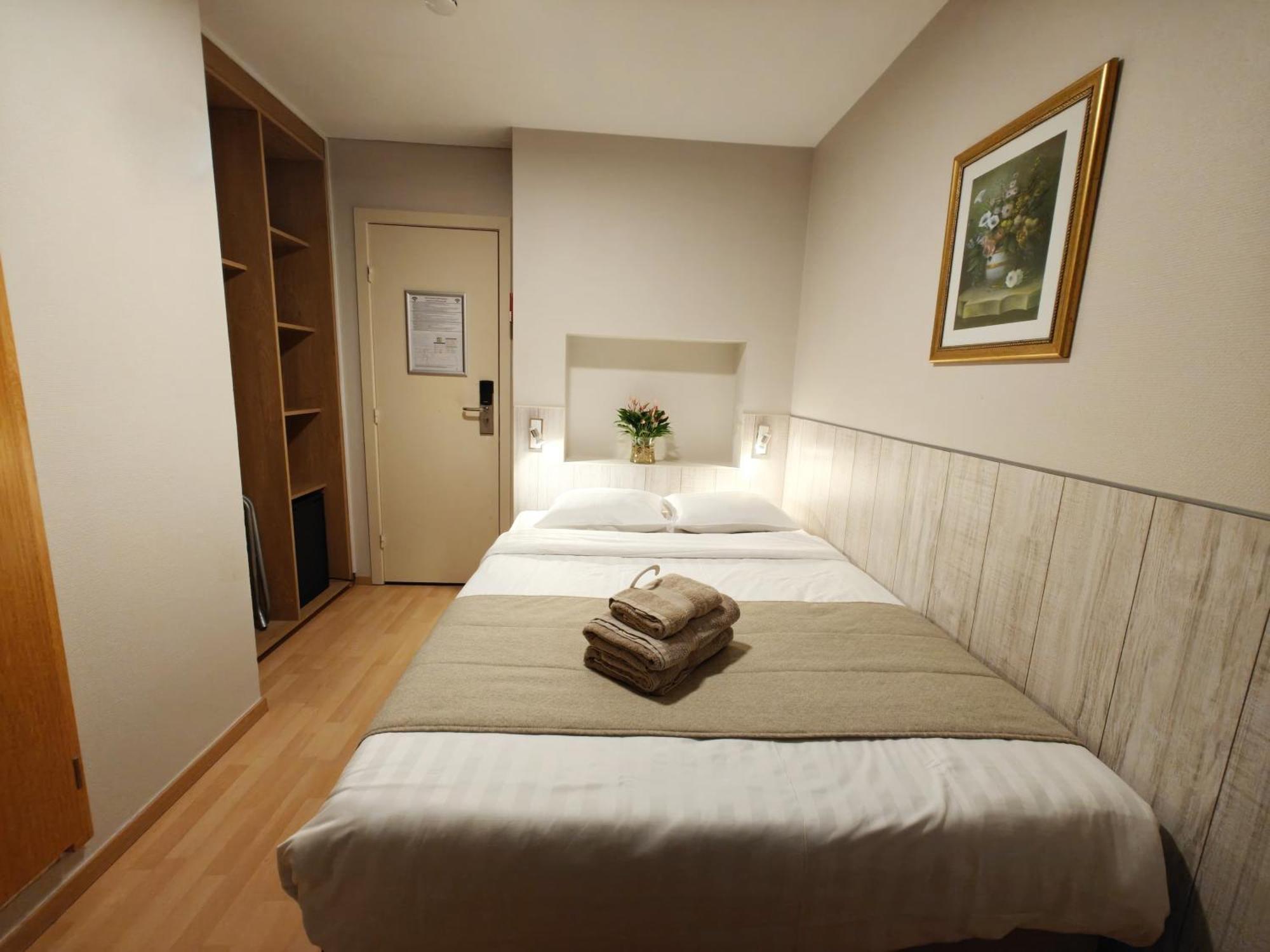Hotel Tropicana Бланкенберге Екстериор снимка