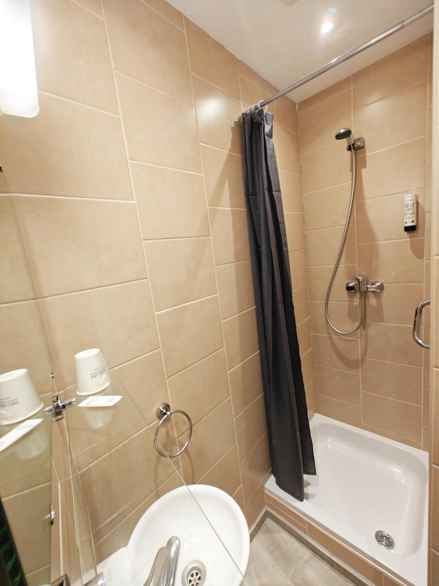 Hotel Tropicana Бланкенберге Екстериор снимка