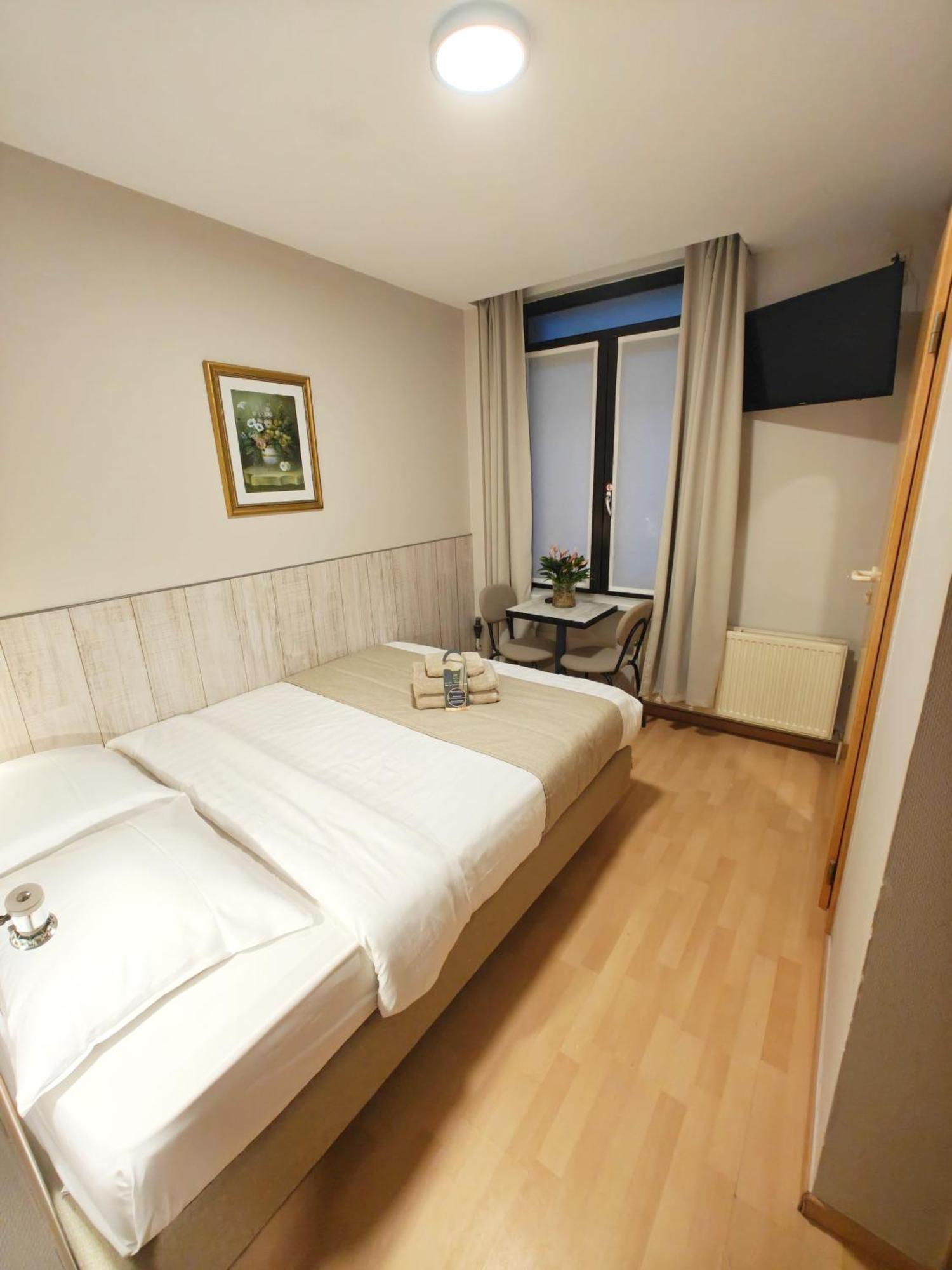 Hotel Tropicana Бланкенберге Екстериор снимка