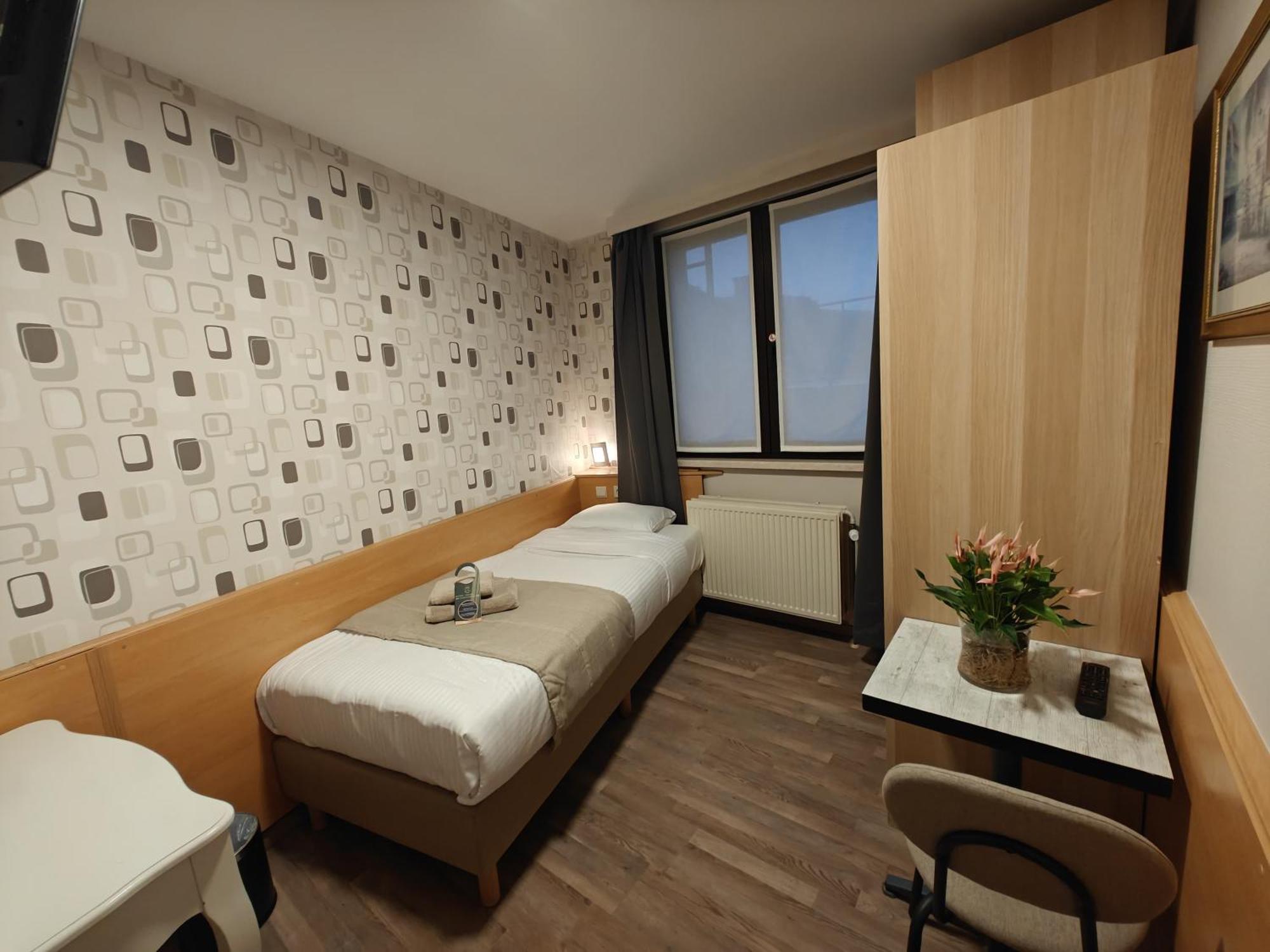 Hotel Tropicana Бланкенберге Екстериор снимка