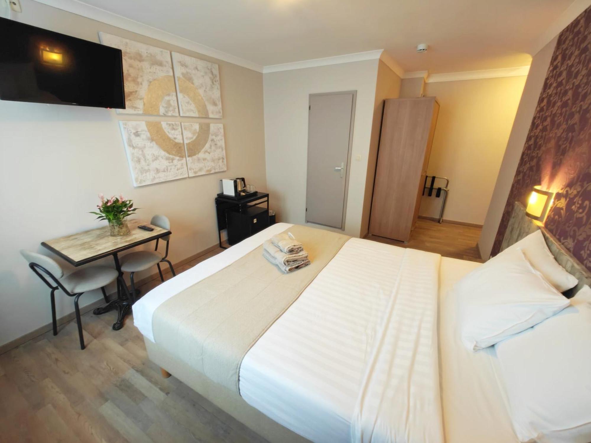 Hotel Tropicana Бланкенберге Екстериор снимка
