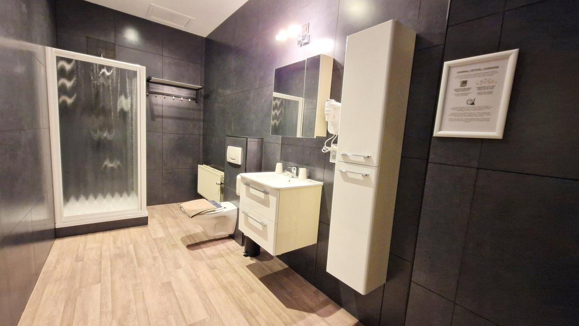Hotel Tropicana Бланкенберге Екстериор снимка